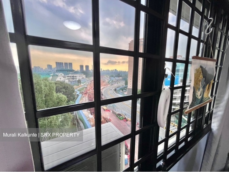 Braddell View (D20), Apartment #561717361
